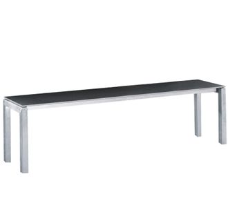 Schubiger M&ouml;bel Gartenbank Luzern