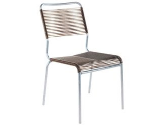 Schubiger M&ouml;bel Spaghetti-Stuhl Rigi