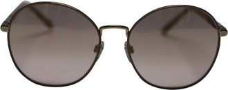 Burberry 3094 Gradient Round Sunglasses (Authentic Pre-Loved)