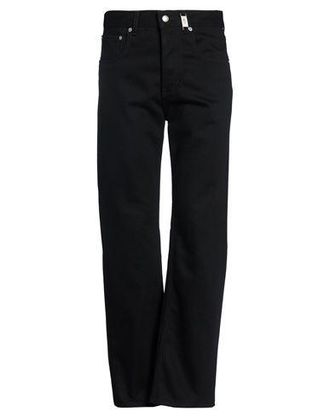 Alexander McQueen BOTTOMWEAR - Pantaloni jeans su YOOX.COM