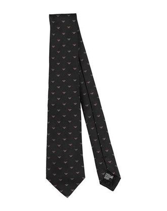 Emporio Armani Ties & bow ties