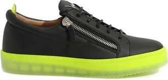 Giuseppe Zanotti Giuseppe Zanotti Low Top Sneakers