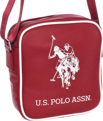 U.S.Polo Association BEUM66021MVP schoudertas voor heren