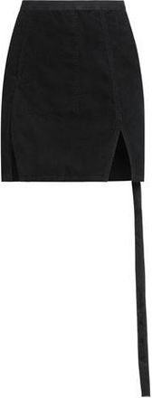 Rick Owens Mini skirts