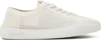 Camper Peu Touring Sneakers - Dames - Sneakers - Wit - 36 EU - Polyester - Schoenen