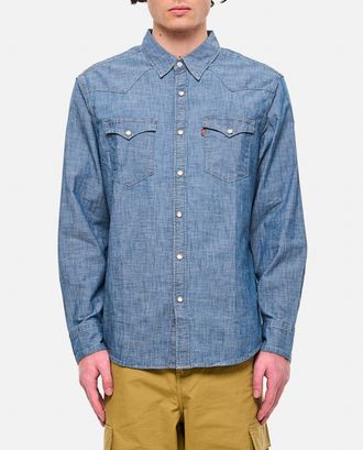 Levi's Bartsow Camicia