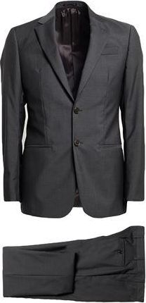 Emporio Armani TRAJES Y CONJUNTOS - Trajes en YOOX.COM