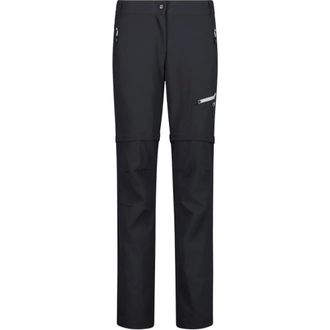 F.lli Campagnolo Cmp, Dames, Sport, Grijs, Maat: L Poliester