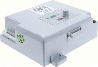OEM M&oacute;dulo Encendido Junkers Hydropower Wr11 Wr14 Wr18g Original 8707207142 8707207085 Centralita Calentador Sin Pilas