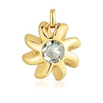 Tous Tous, Donna, Accessori, Giallo, Taglia unica, new