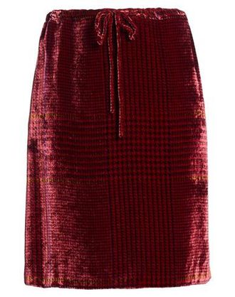Etro BOTTOMWEAR - Midi skirts on YOOX.COM