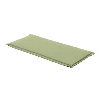 ED&Egrave;N JARD&Iacute; Coj&iacute;n banco exterior repelente al agua verde