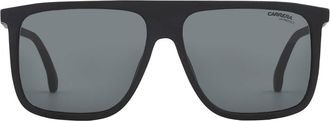 Carrera Green Browline Mens Sunglasses CARRERA 172/N/S 0003/QT 58