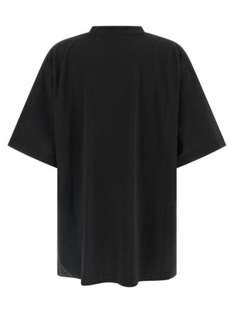 Balenciaga T-shirt - Black