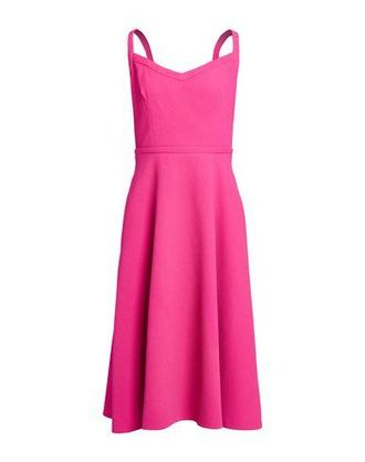 Emilia Wickstead DRESSES - Midi dresses on YOOX.COM