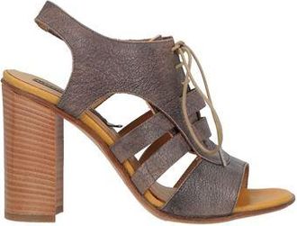 Alberto SCHUHE - Sandalen auf YOOX.COM