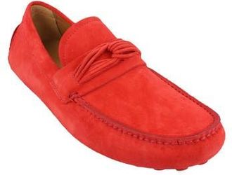 Ferragamo Forbes Driving Loafer in Red at Nordstrom Rack, Size 9.5