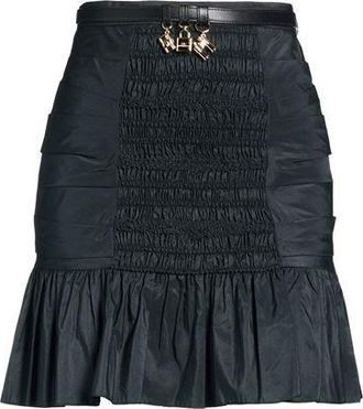 Elisabetta Franchi BOTTOMWEAR - Mini skirts on YOOX.COM