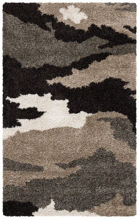 Safavieh Alfombra beige/multicolore 122 x 183 cm