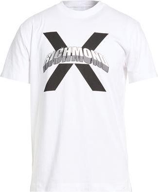 John Richmond TOPWEAR - T-shirts on YOOX.COM