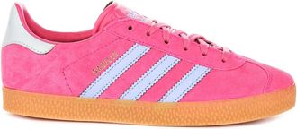 adidas Sneakers, female, Pink, 5 UK, Gazelle J Trainer