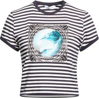 Paco Rabanne TOPWEAR - T-shirts on YOOX.COM