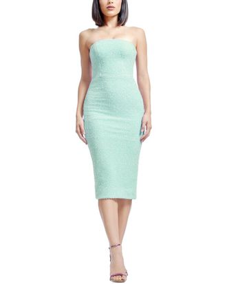 Dress The Population Dress The Population Viviana Bodycon Dress