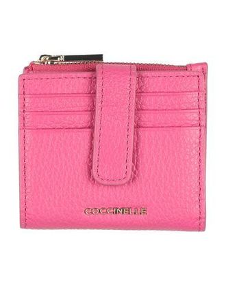 Coccinelle Small Leather Goods - Cardholders on YOOX.COM