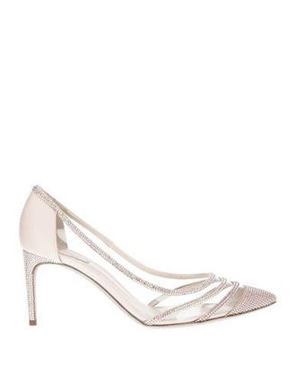 Rene Caovilla FOOTWEAR - Pumps on YOOX.COM