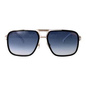 Carrera Sunglasses, male, Black, Size: 61 MM Stylish Sunglasses for Sunny Days
