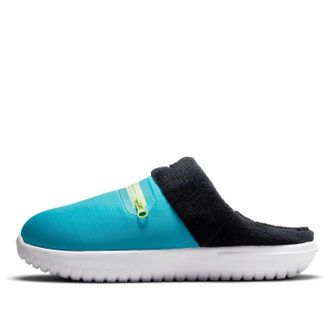 Nike (WMNS) Nike Burrow Turquoise Blue Lime Glow DJ3131-400