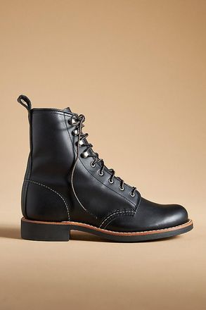 Red Wing Shoes Heritage Silversmith Boots