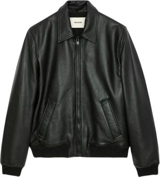 Zadig&Voltaire Uomo, Giacche, Nero, L, new