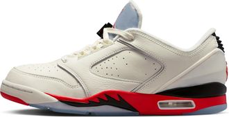 Nike Jordan Mens Jordan Sixty Plus Low Shoes in White | IH2047-100