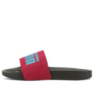 Puma The Hundreds x Leadcat Slides Interchangeable Strap 372940-01