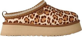 UGG Ugg, Schoenen, Dames, Beige, 39 EU, UGG Dames Tazz Plains sneakers