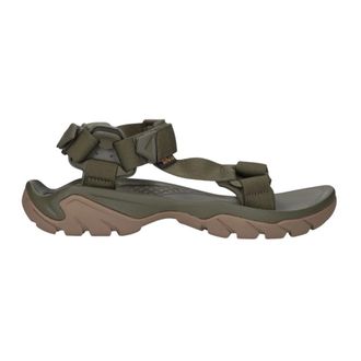 Teva Terra Fi 5 Universal - Heren - Sport - Groen - Maat: 40 1/2 EU