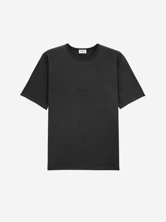 Black Saint Laurent T-Shirts: Shop up to −79% | Stylight