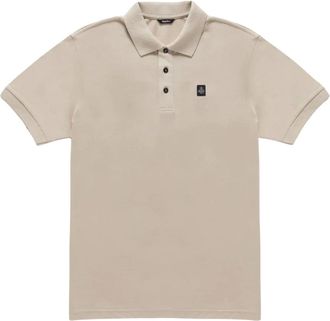 RefrigiWear Uomo, Top, Beige, M, new