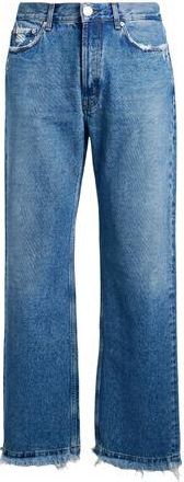 S&eacute;fr BOTTOMWEAR - Pantaloni jeans su YOOX.COM