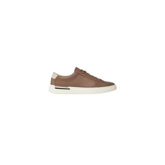 HUGO BOSS Sneakers, male, Beige, 12 UK, Classic Sneaker