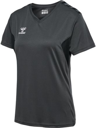 Hummel hmlAUTHENTIC PL JERSEY S/S WOMAN