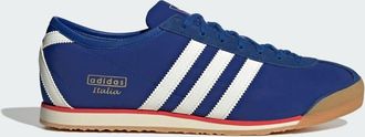 adidas Originals Italia 70s - Sneakers blu e bianche