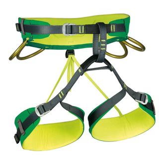 Camp Energy CR 3 - - Sport - unisex - Multicolore - S