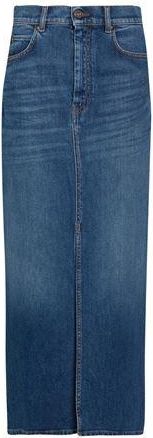 Max Mara BOTTOMWEAR - Gonne jeans su YOOX.COM