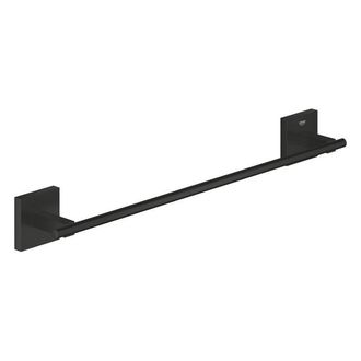 GROHE Start Cube QuickFix Handdoekhouder - 45cm - matte black