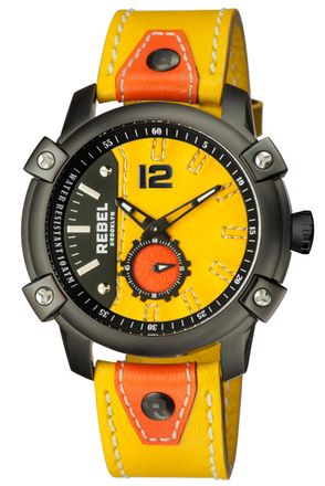 Rebel Rockers Mens Weeksville