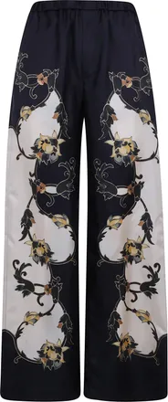 La DoubleJ Pants Plac&eacute;e Club