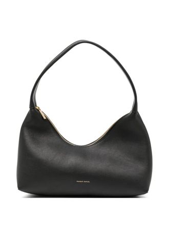 Mansur Gavriel Borsa a spalla Candy - Nero