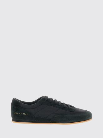 Common Projects Sneakers Minimal Runner Common Projects in camoscio e nylon